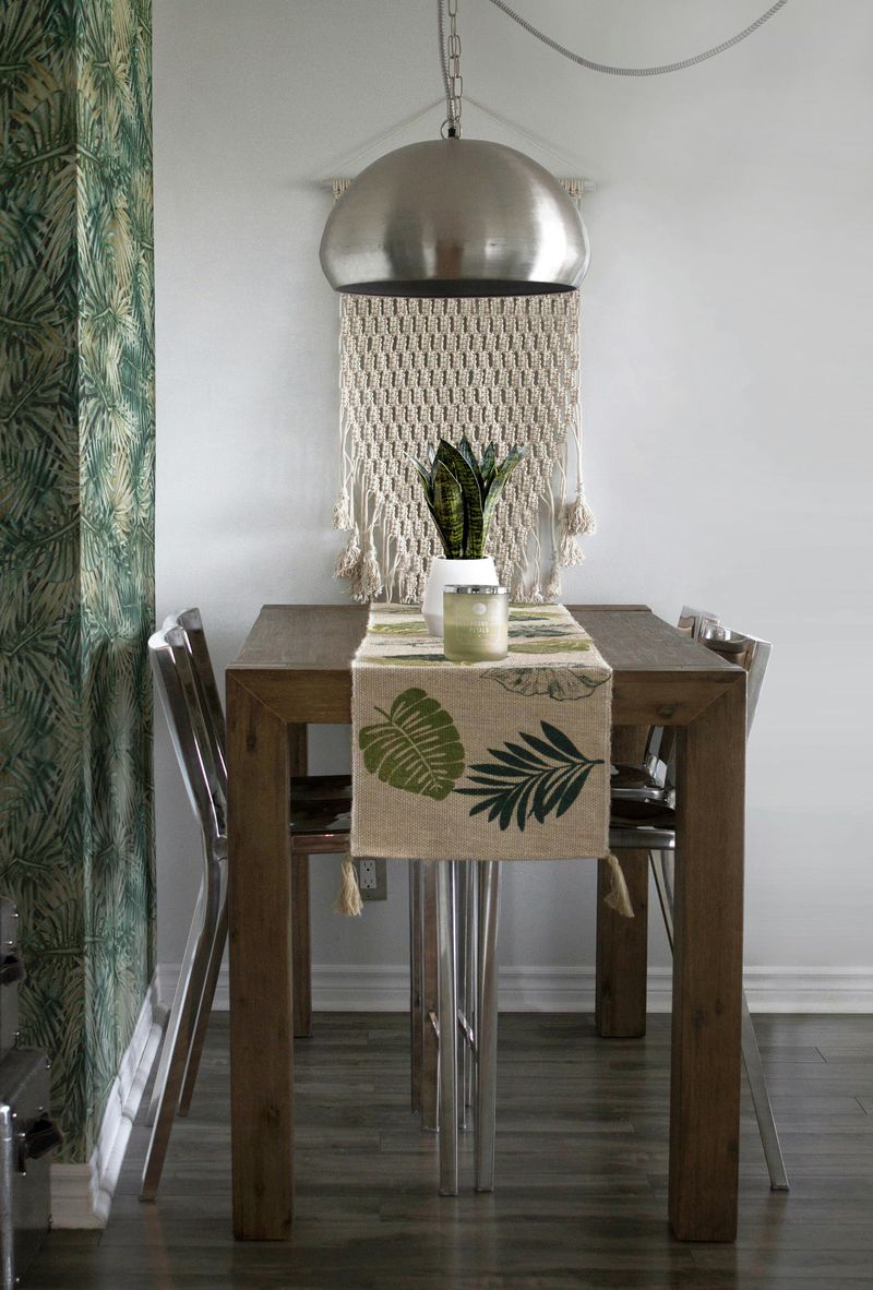 Living Plant Accents