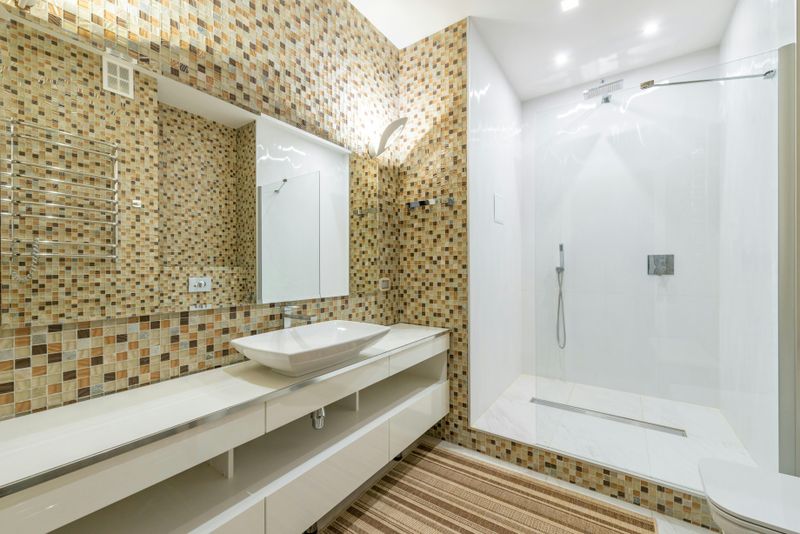 Loud Busy Tile Designs