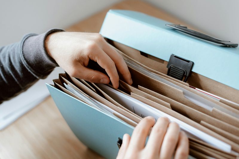 Mail Gets Handled Immediately