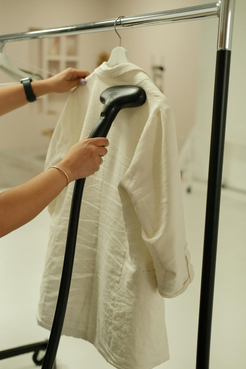 Maintain Your Clothes With Care