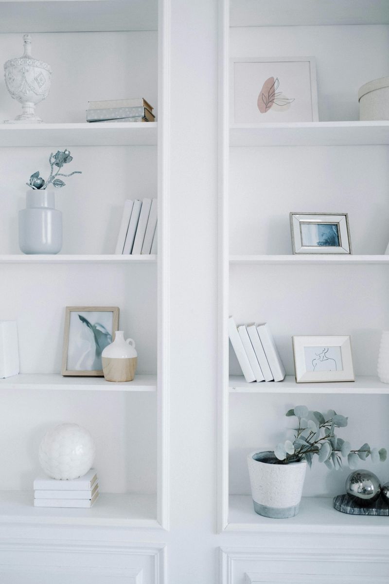 Make Room for Breathing Space