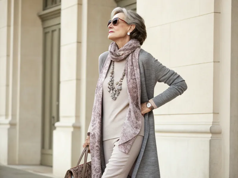 Master the Art of Layering