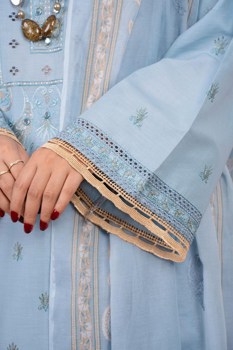 Matronly Cardigans with Embellishments