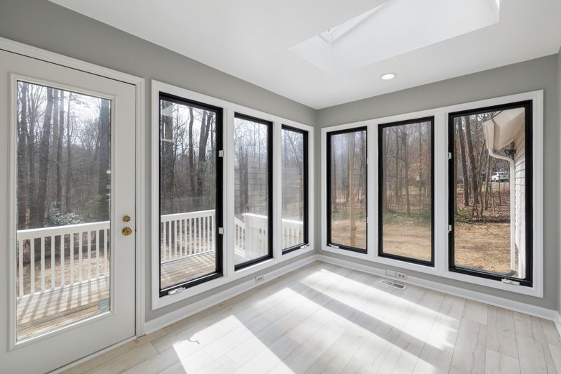 Maximize Natural Light in Every Room