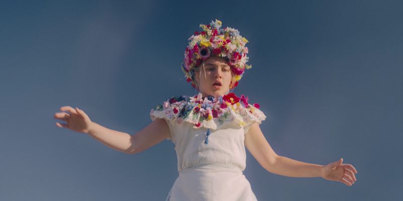 Midsommar (2019)