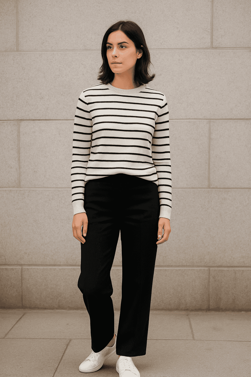 Minimalist Modern
