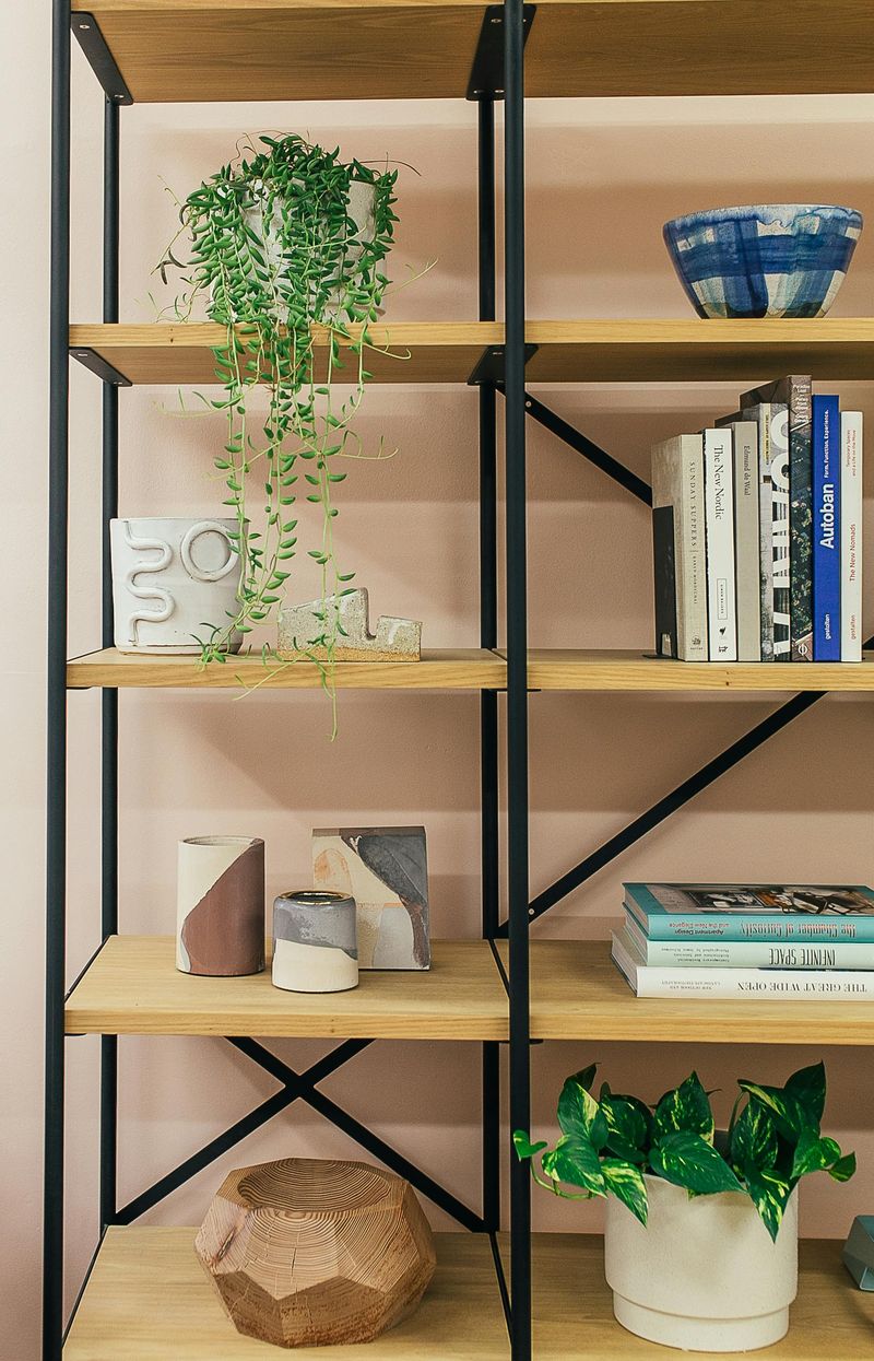 Mix Textures, Heights, and Materials