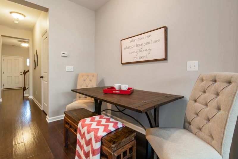 Mix & Match Seating