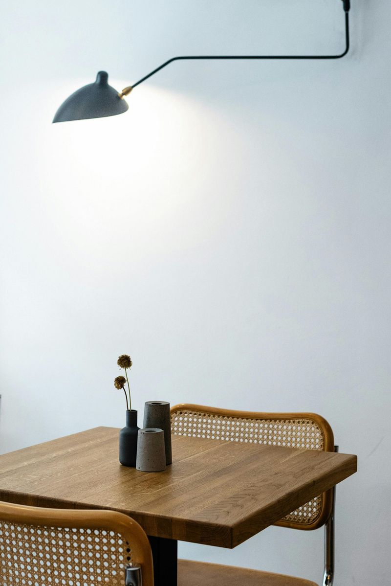 Natural Materials