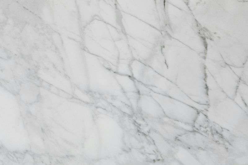 Natural Stone or Quartz Countertops