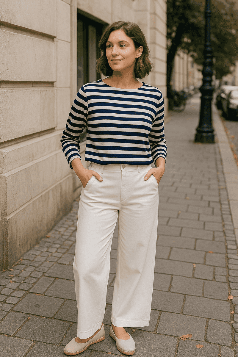 Nautical Breeze