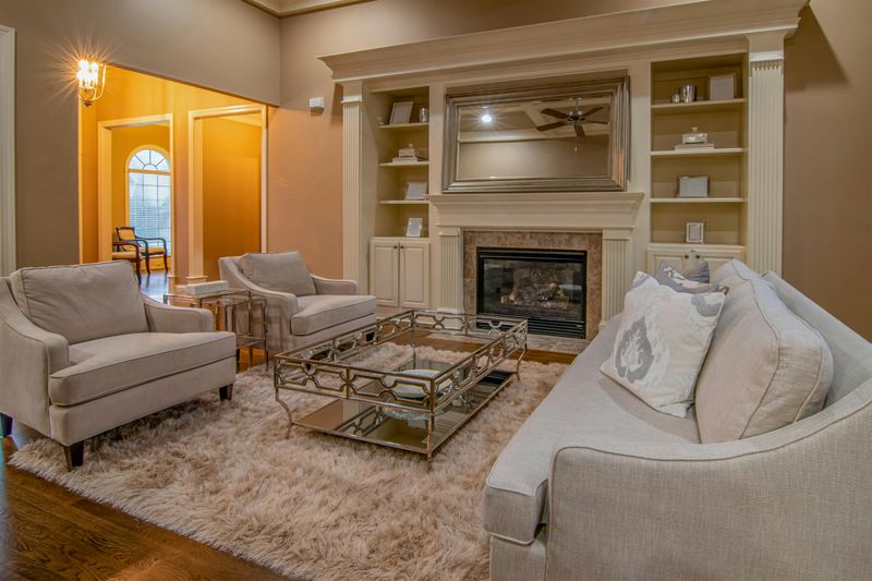 Neutral Color Palette with Texture