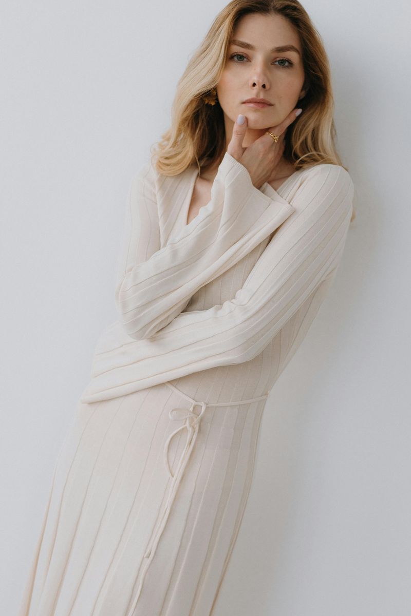 Neutral Dress