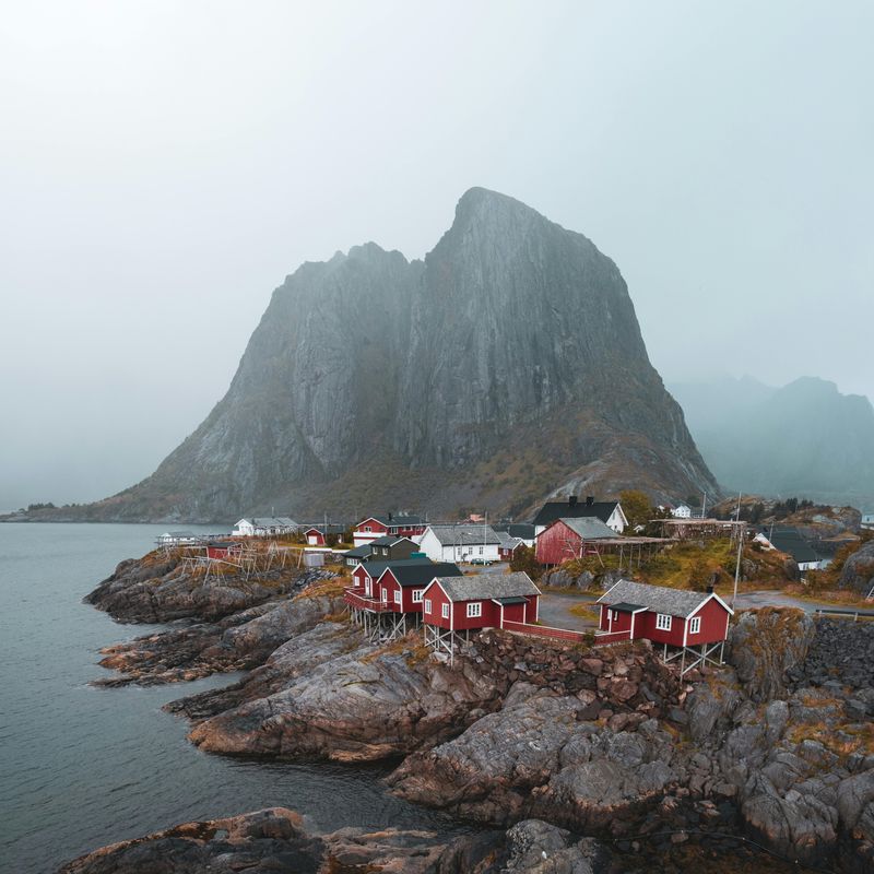 Norway – Lofoten Islands
