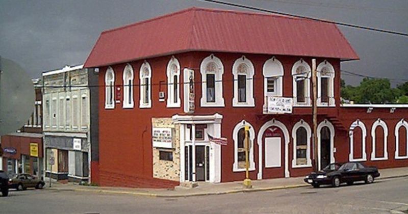 Old Baraboo Inn — Baraboo