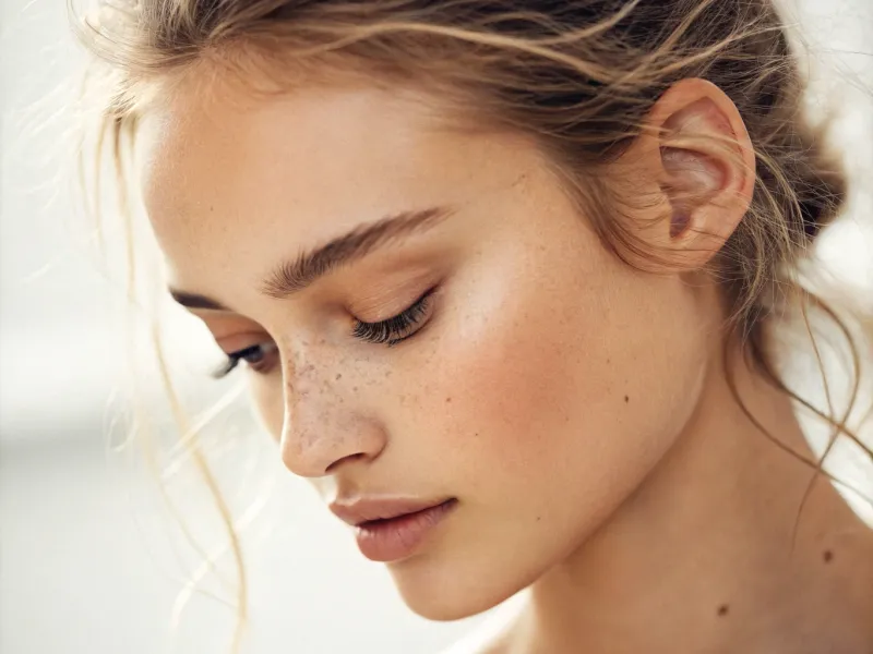 Opt for Soft, Wispy Baby Hairs