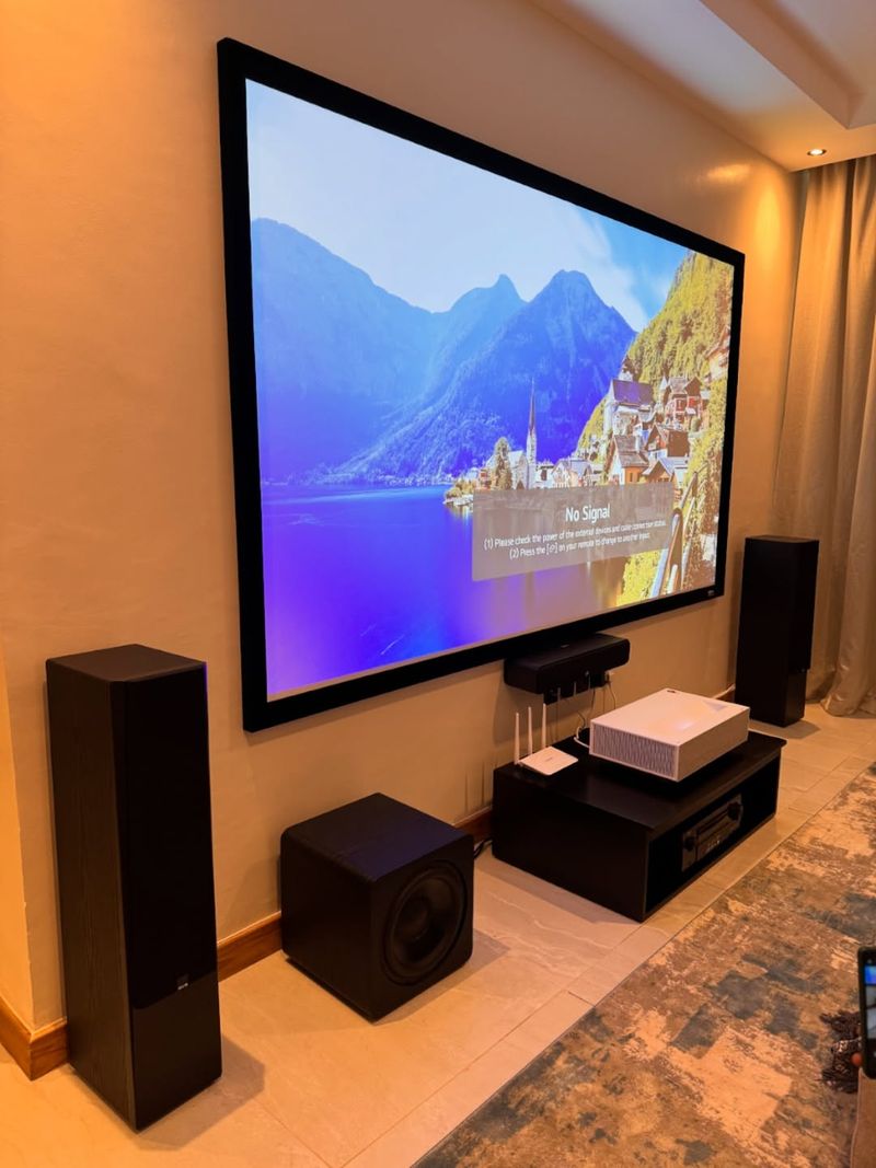 Optimize Your Audio and Visual Setup