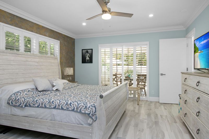 Paint Your Walls in Calming Colors