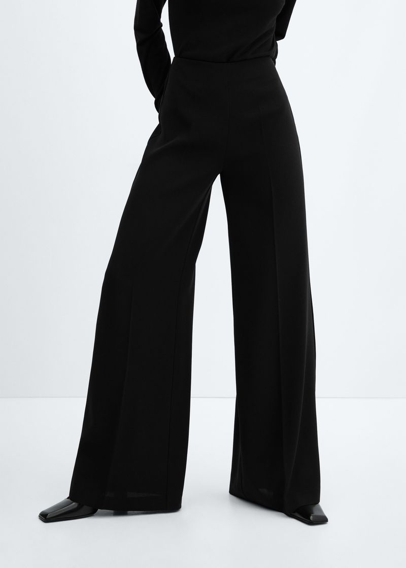 Palazzo Pants
