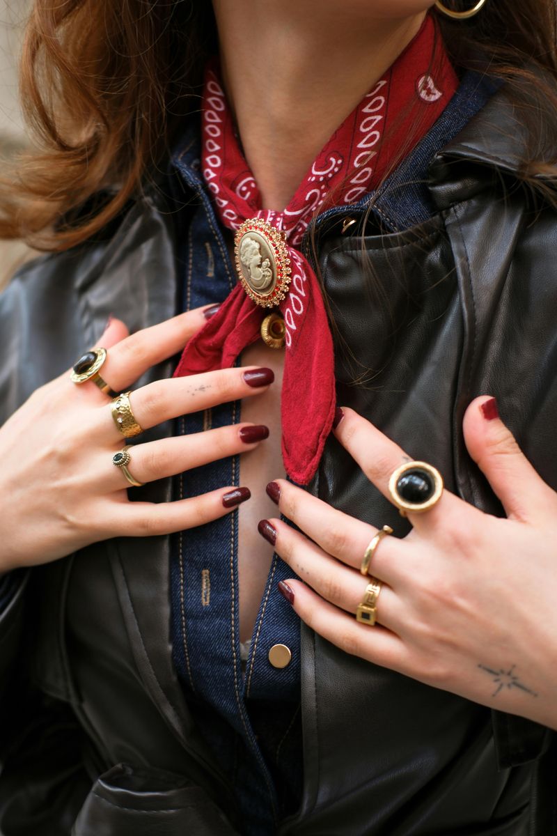 Pay Attention to the Details