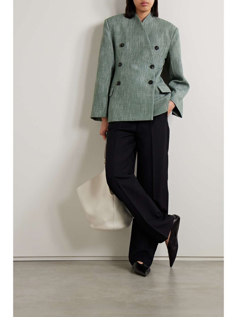 Perfectly Tailored Blazer
