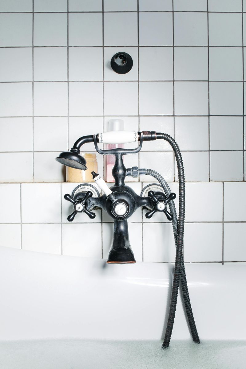 Plain Standard Tile Patterns