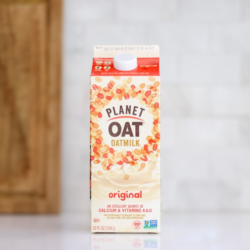 Planet Oat Original
