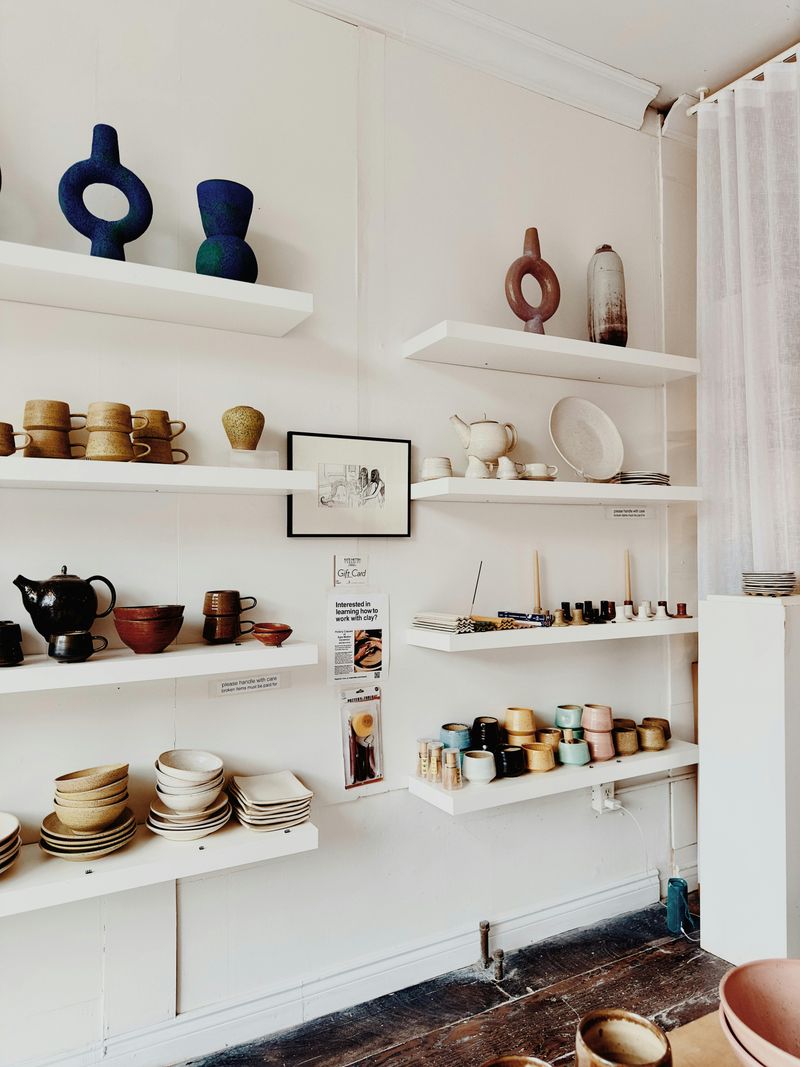 Plates and Bowls