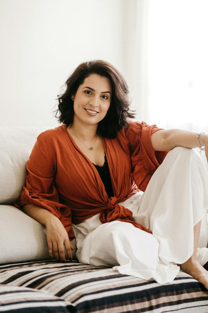 Prioritize Comfort Without Sacrificing Style