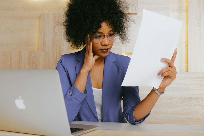 Reframing Stress