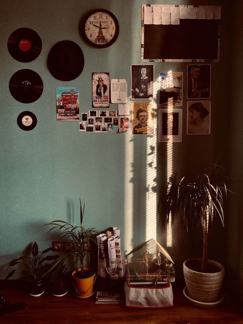 Retro Art and Posters