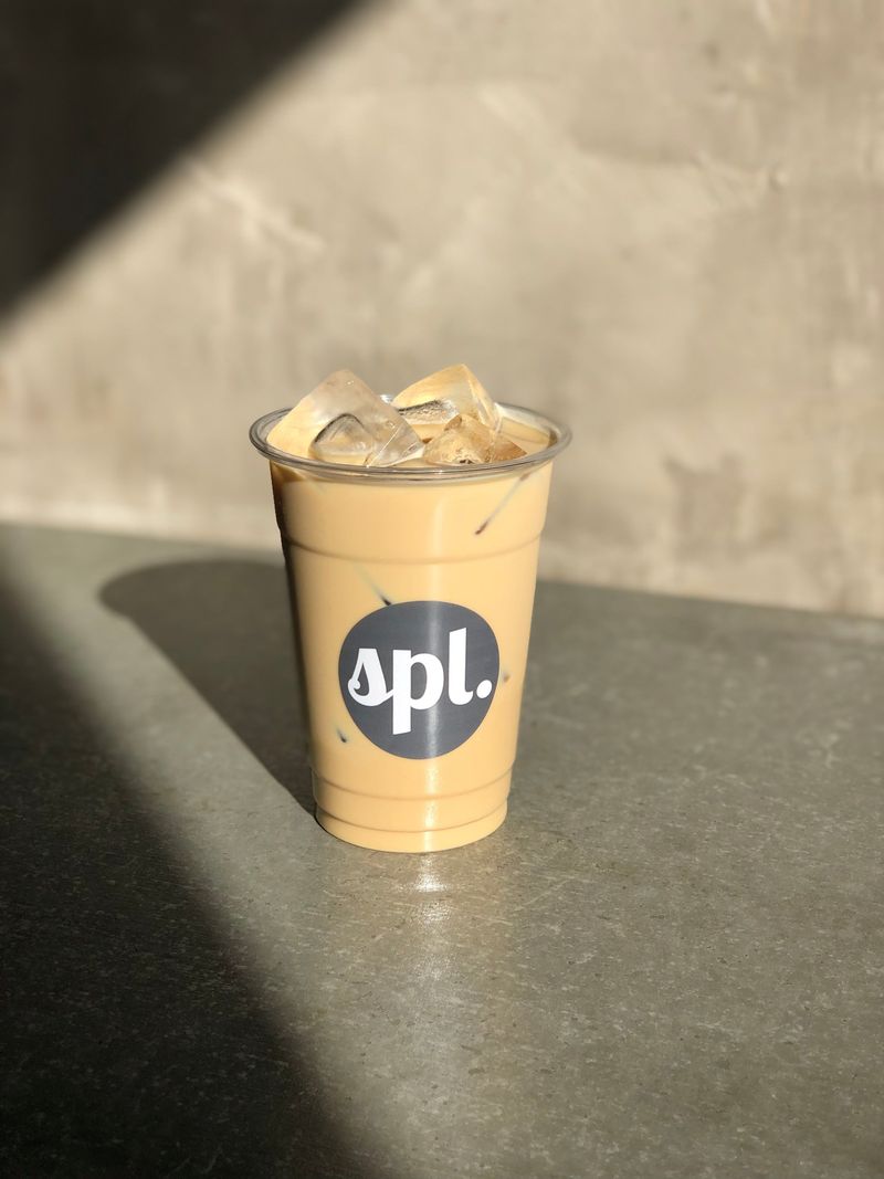 SPL Coffee — Los Angeles