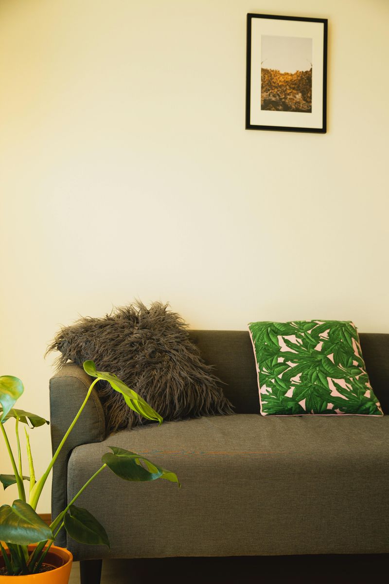 Scale Down Furniture Proportions