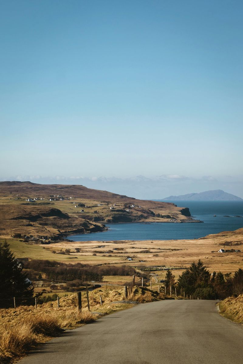Scotland – Isle of Skye