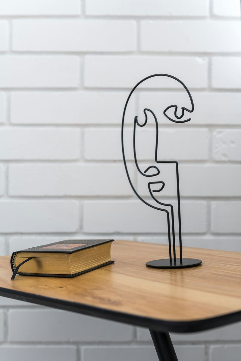 Sculptural Object or Art Piece