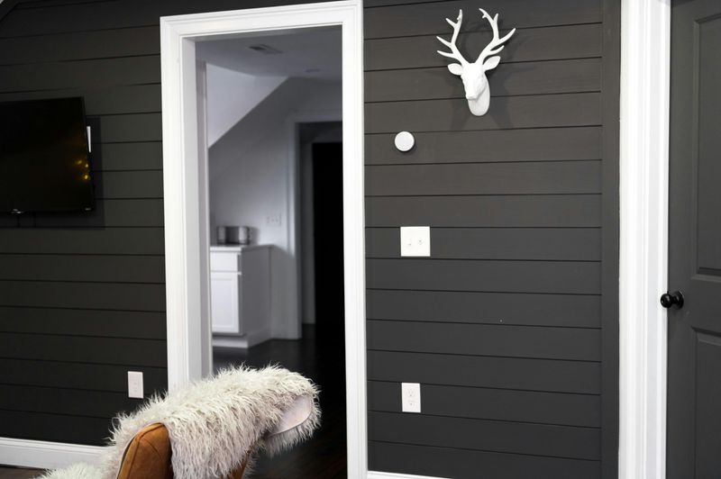 Shiplap Everywhere