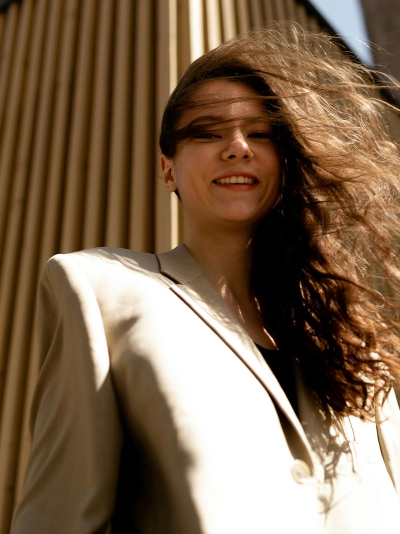 Shoulder Pads