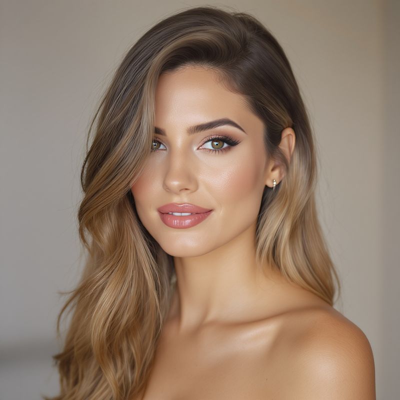 Side Parts for Asymmetry