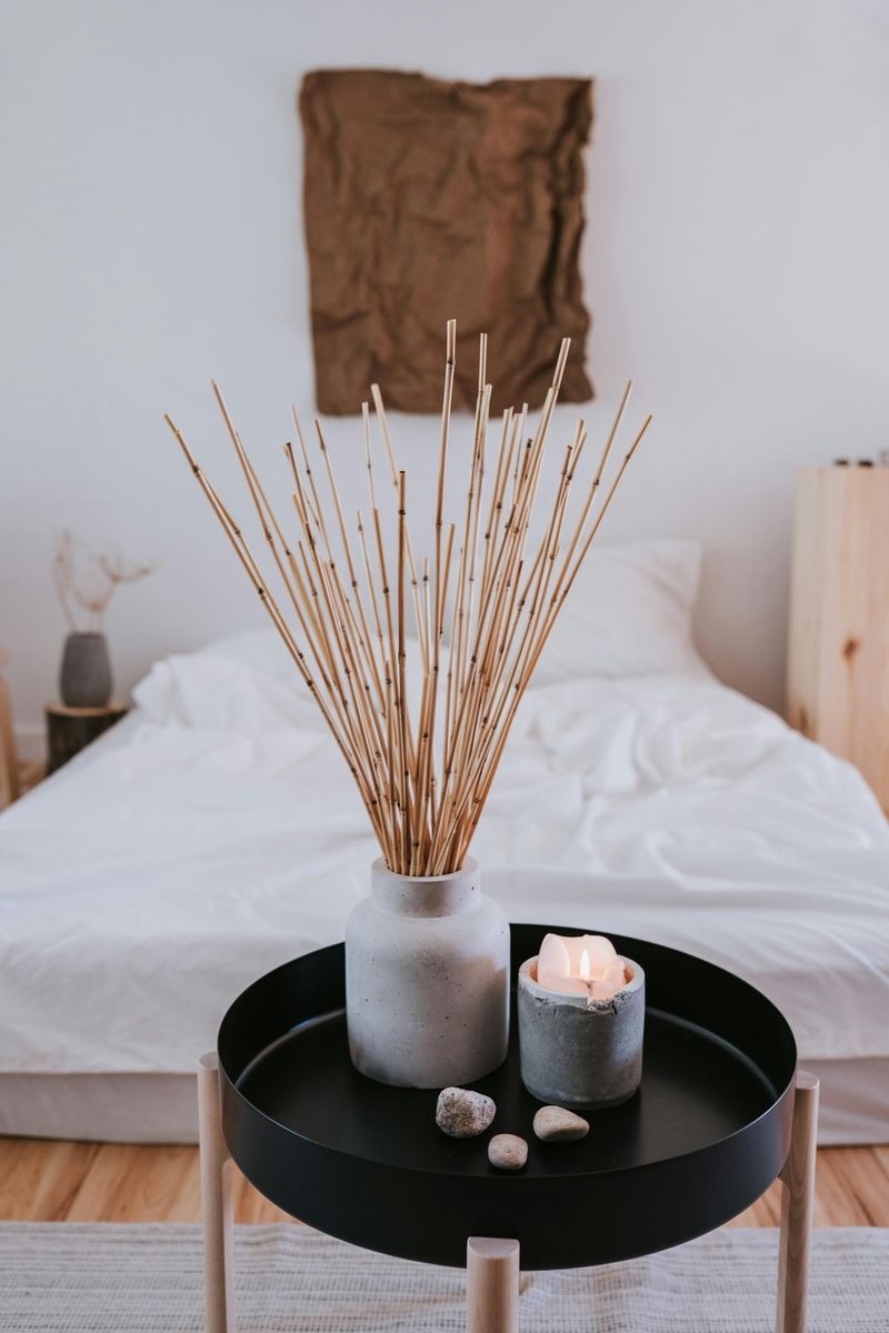 Signature Scent Evokes Luxury