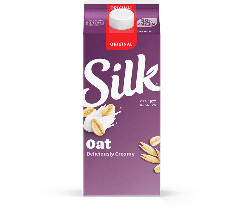 Silk Oat Yeah Original