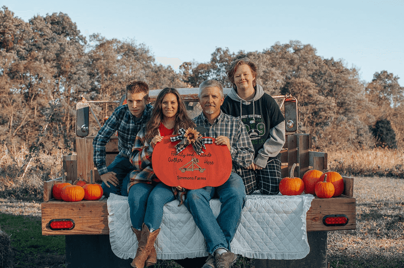 Simmons Farms (Bethel)