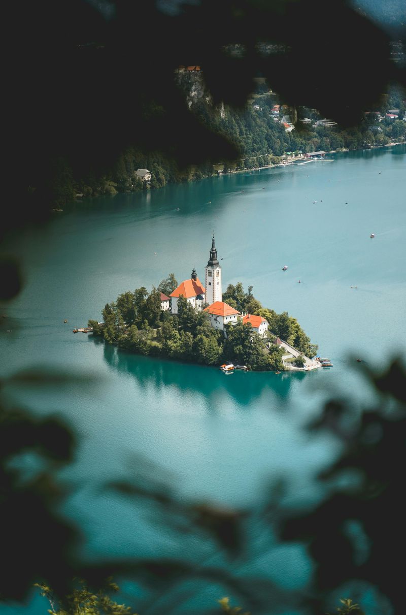 Slovenia – Lake Bled