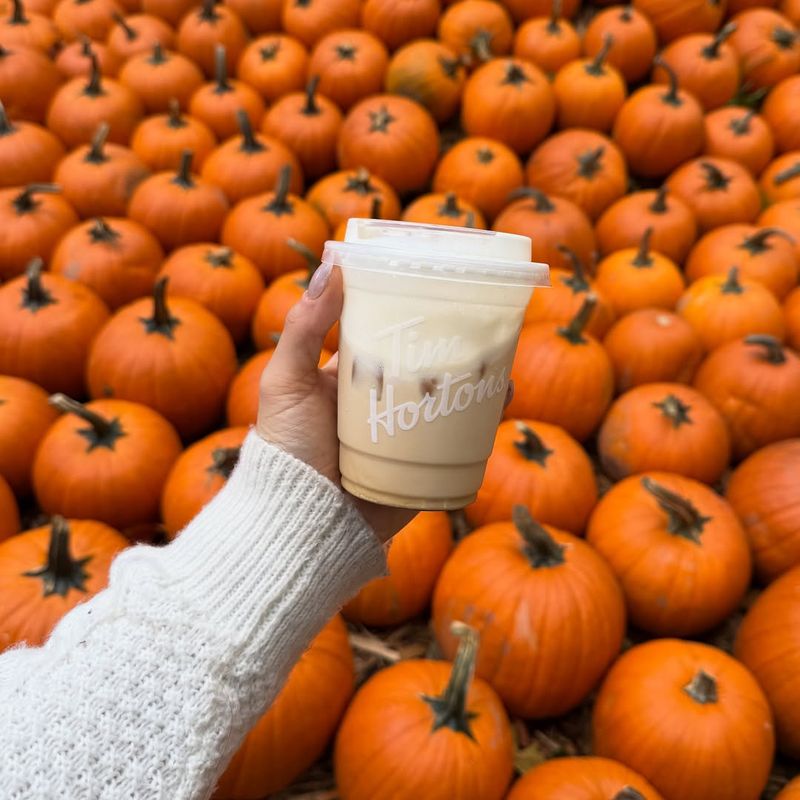 Social Media Turned It Into a Seasonal Trend