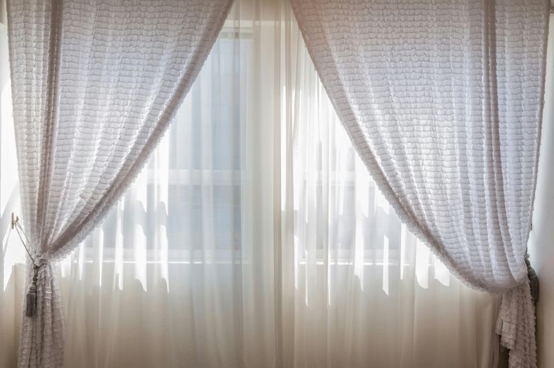 Soft Curtains
