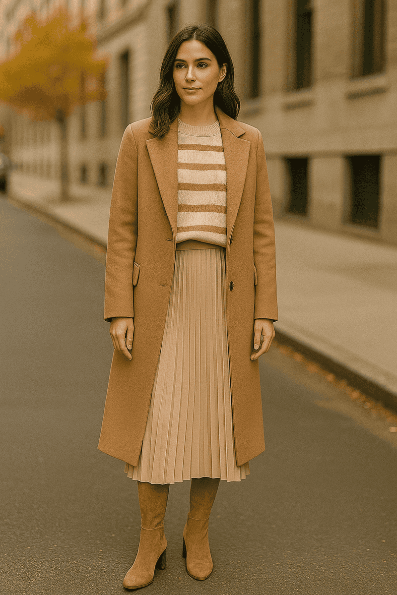 Sophisticated Neutrals