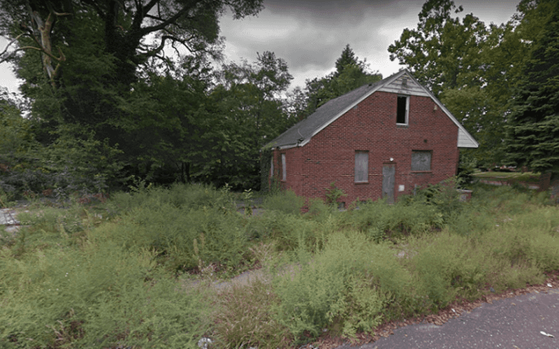 Southeastern Michigan Haunted Attractions & Night Drives Trip