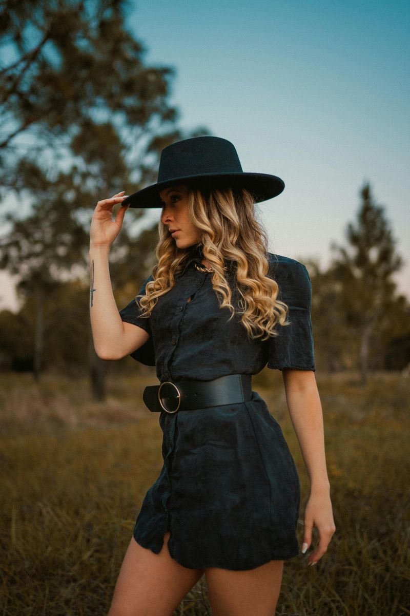 Statement Belts