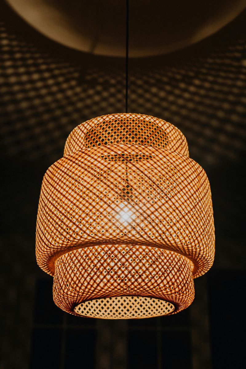Statement Lighting