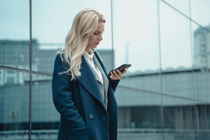Stay Connected to Toxic Ex-Partners
