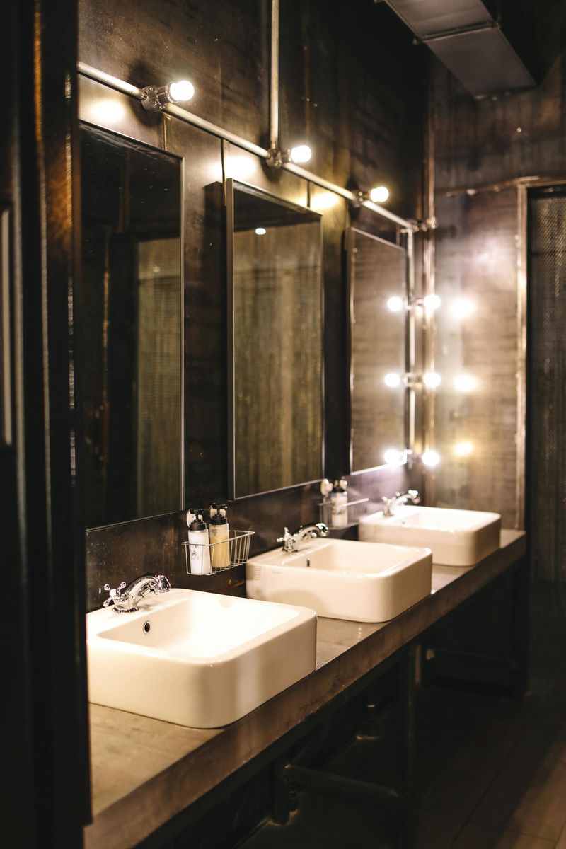 Sterile Fixtures